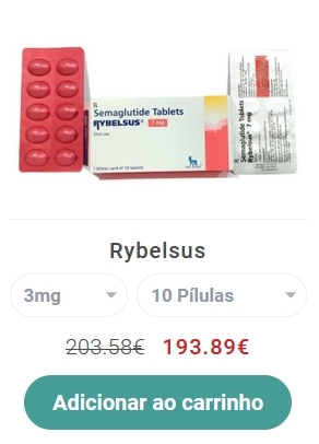 Rybelsus 7mg: Onde Comprar com Segurança?